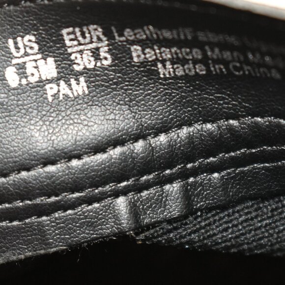 $300 Sam Edelman Pam Over the Knee STRETCH Boot BLACK SUEDE 6.5  (TPO15.5) - Picture 8 of 8